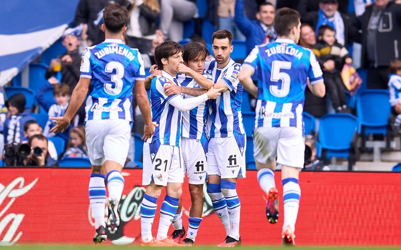 3 lần vô địch Segunda Division