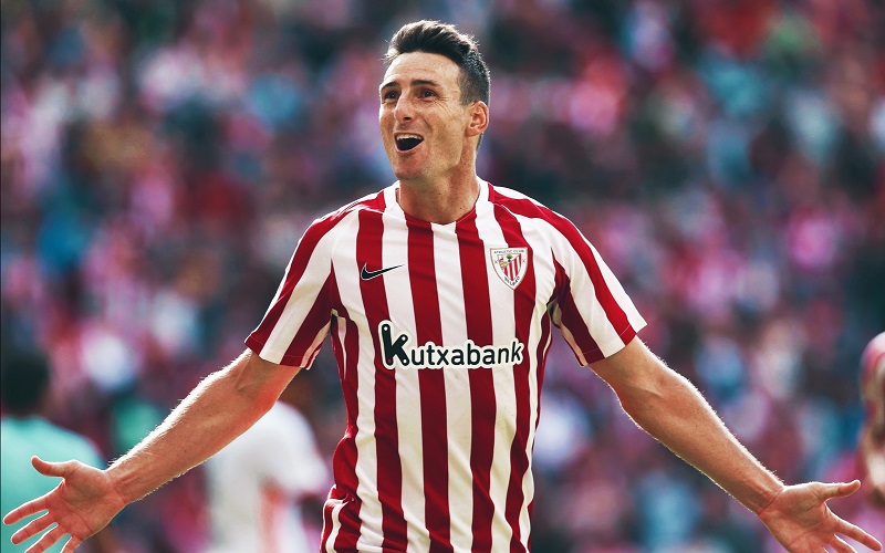 Aritz Aduriz