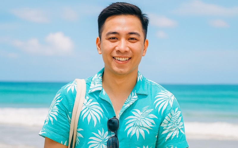 BLV tài năng của 90p