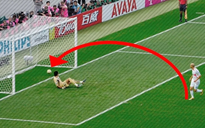 Có nên lạm dụng lối đá Panenka không?