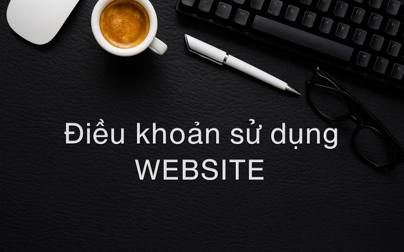Điều khoản sử dụng website
