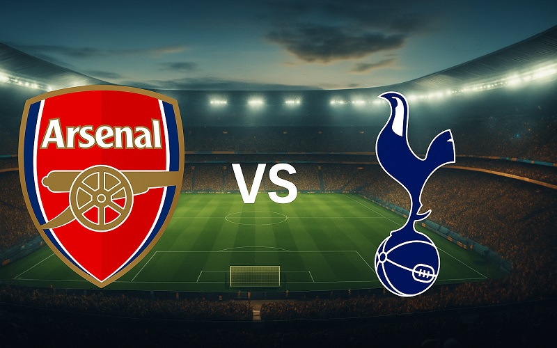 Đối thủ truyền kiếp và tinh thần derby Bắc London