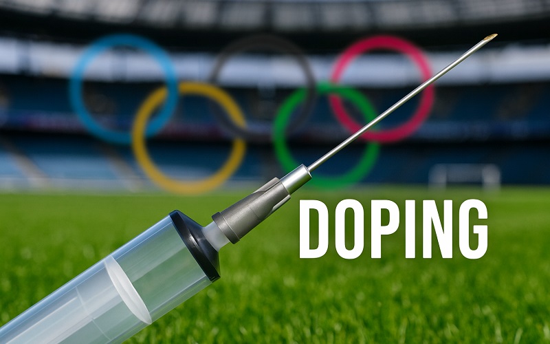 Doping là gì?