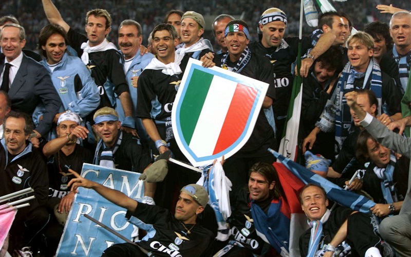 Giải Serie A