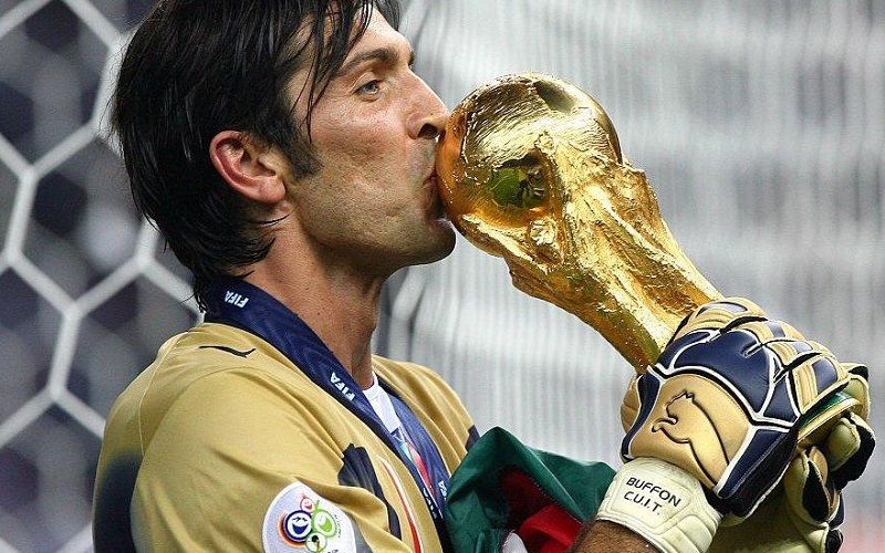 Gianluigi Buffon