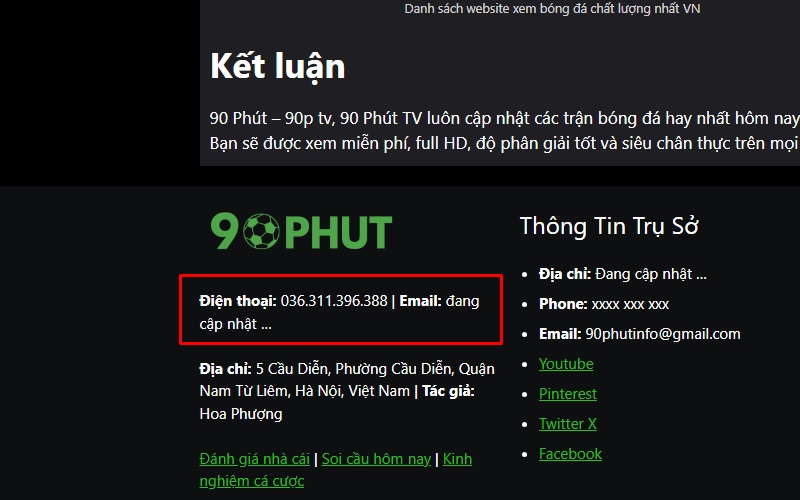 Hotline