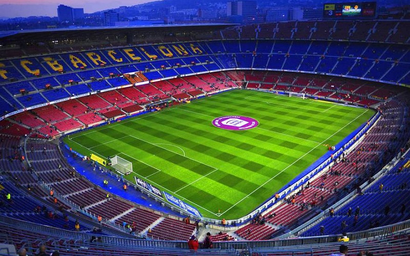 Sân vận động Camp Nou