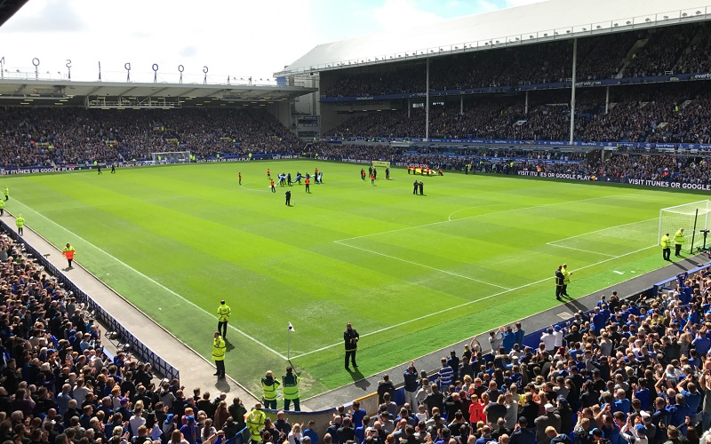 Sân vận động Goodison Park