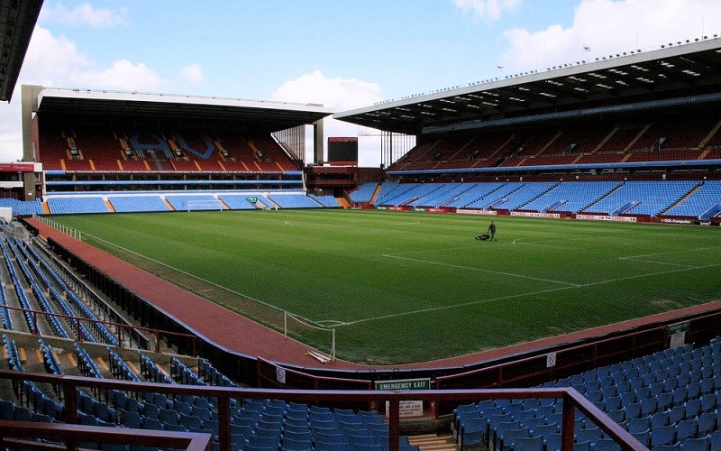 Sân vận động Villa Park