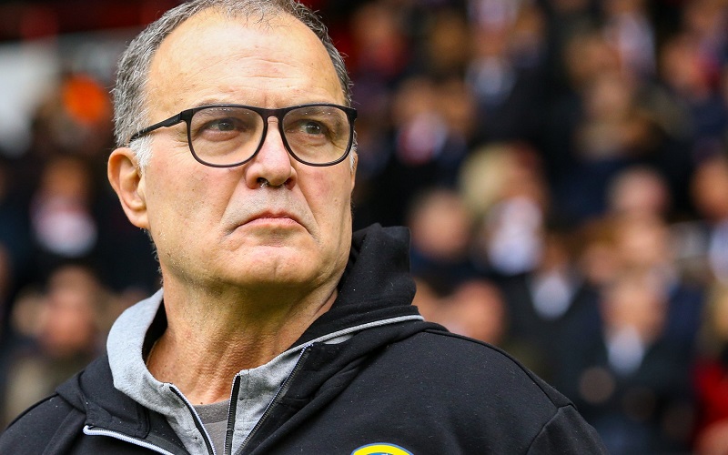 Tái sinh dưới thời Marcelo Bielsa
