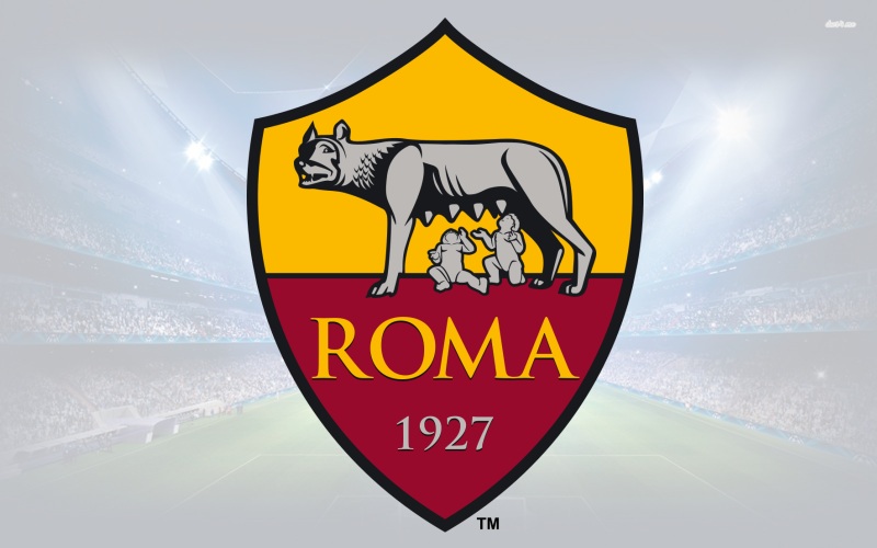 Tiểu sử AS Roma