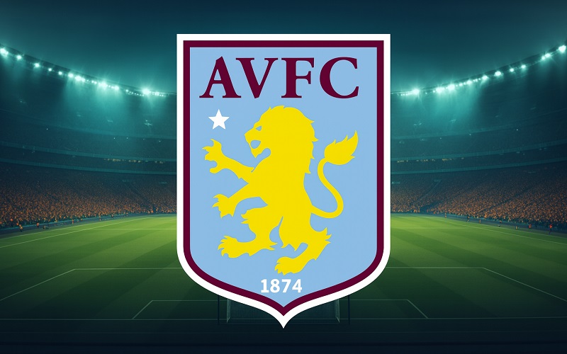 Tiểu sử Aston Villa