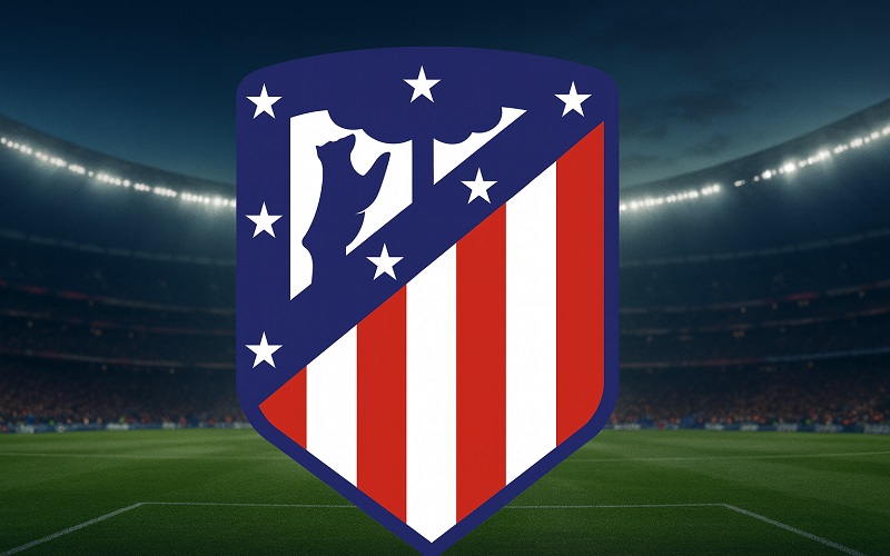 Tiểu sử Atlético Madrid