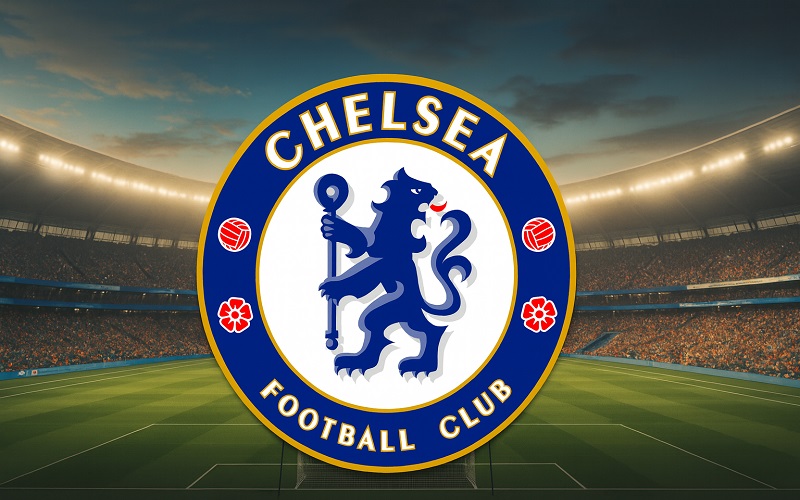 Tiểu sử Chelsea