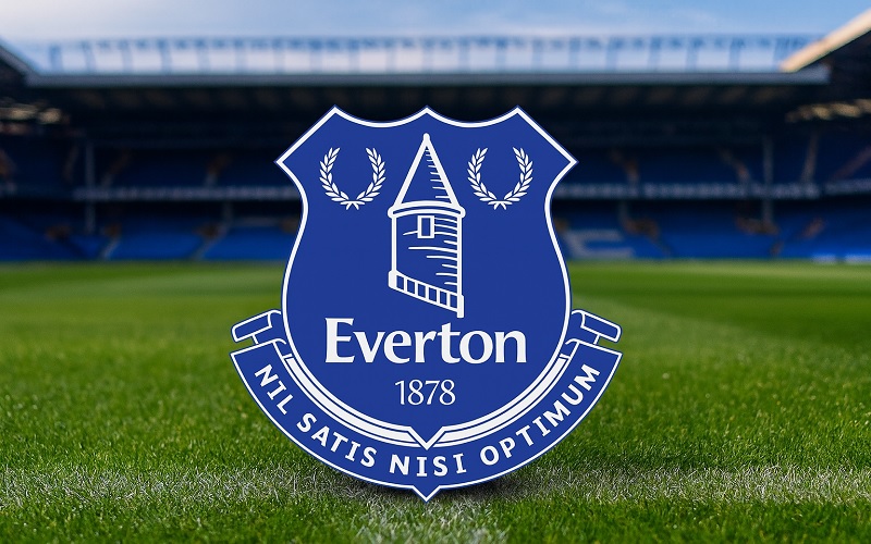 Tiểu sử Everton