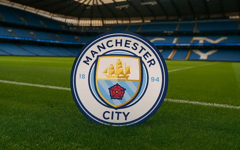 Tiểu sử Manchester City
