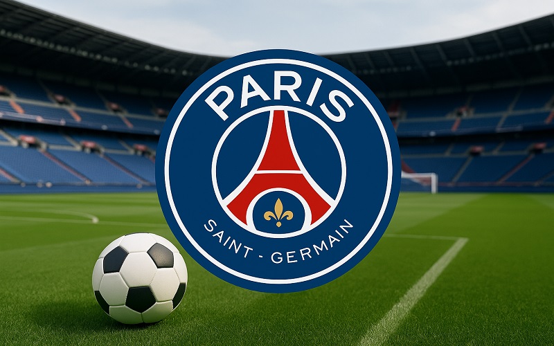 Tiểu sử Paris Saint-Germain