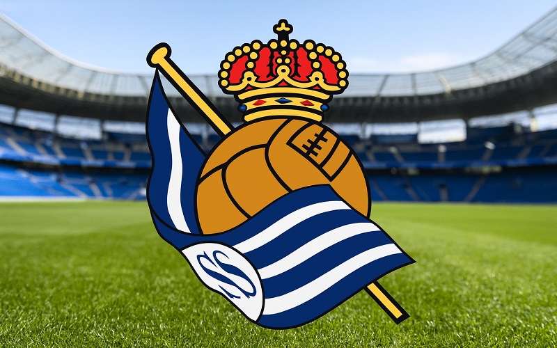 Tiểu sử Real Sociedad