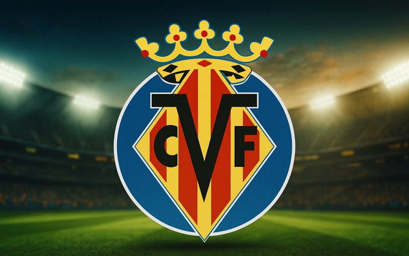 Tiểu sử Villarreal