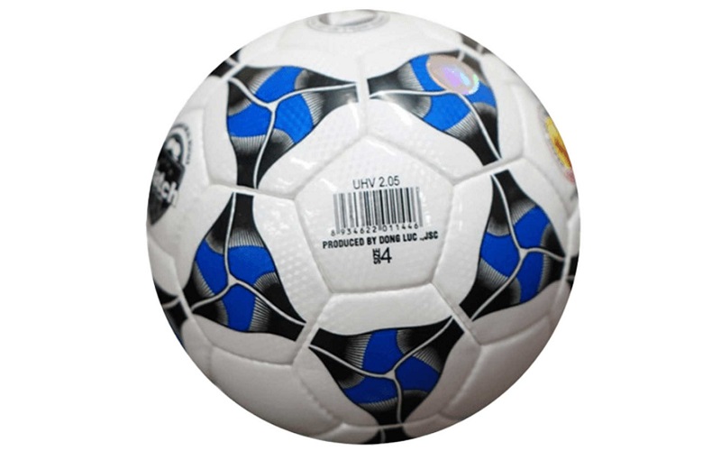 Trọng lượng quả bóng Futsal - Kích thước số 4