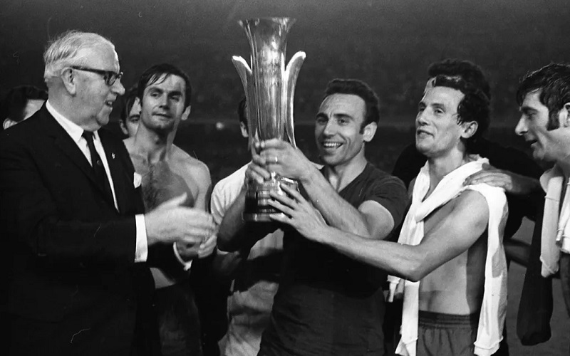 UEFA Cup - Europa League