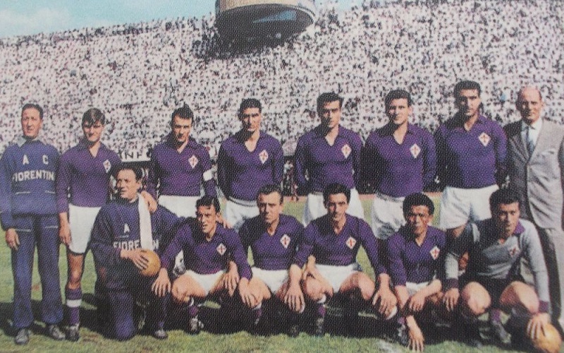Vô địch Serie A (1955 - 1956)