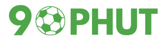 90Phut – Xem trực tiếp bóng đá hôm nay không bị chặn